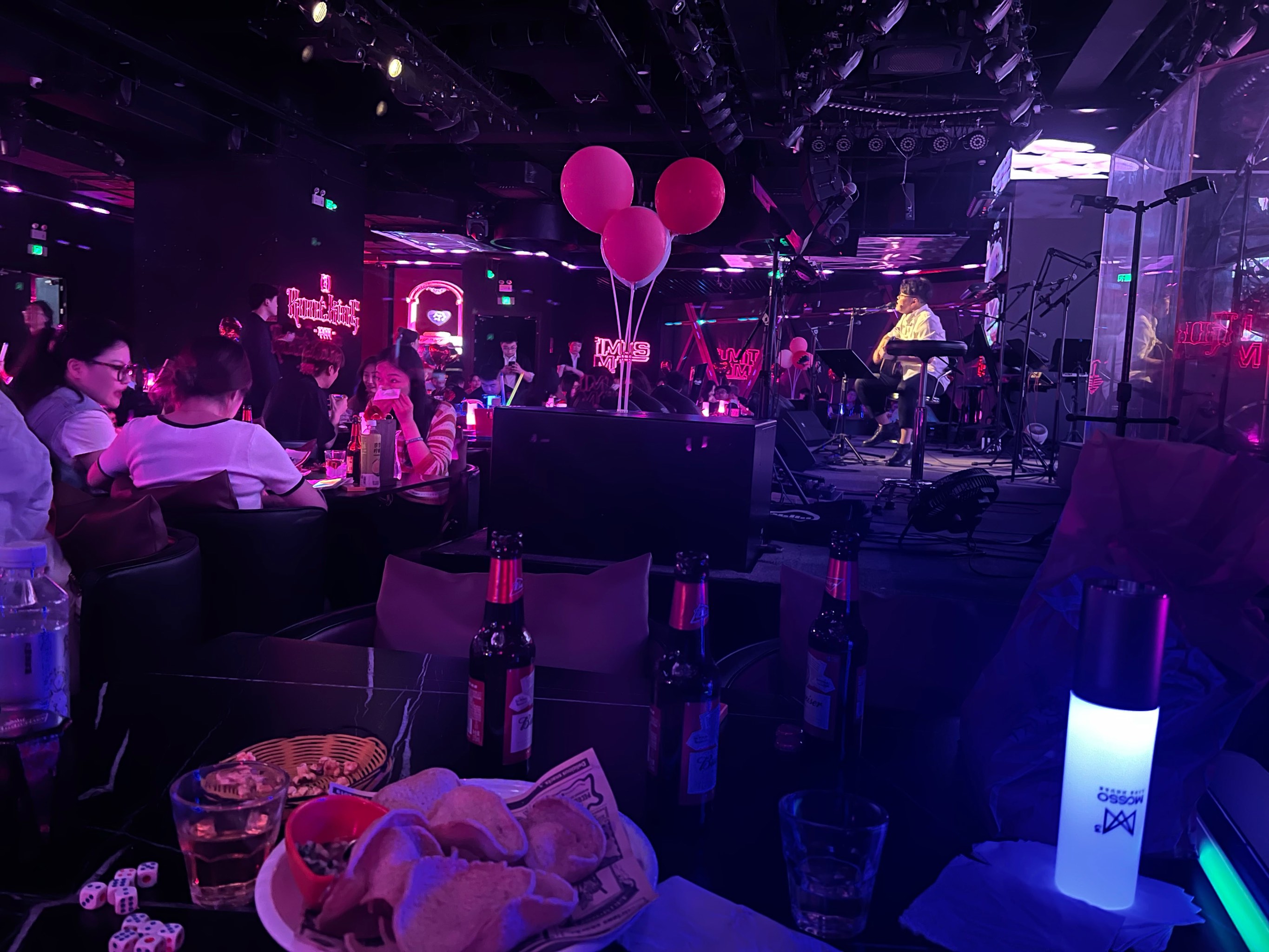 天津商务ktv引领商务ktv新模式-北辰区ktv预订