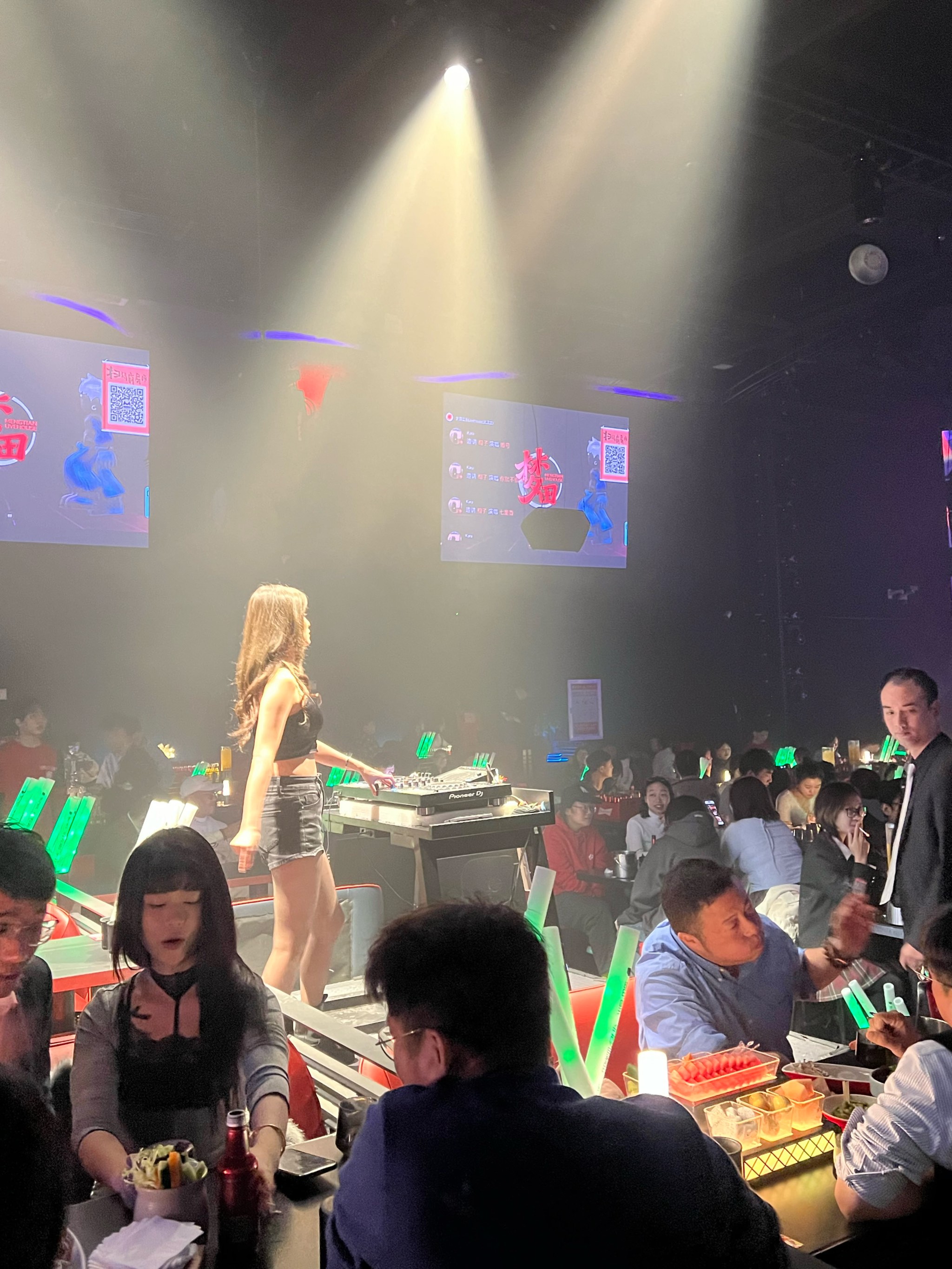 天津商务ktv推荐和商务ktv有哪些-北辰区ktv预订